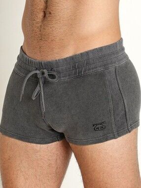 Nasty Pig Omega Trunk Short S